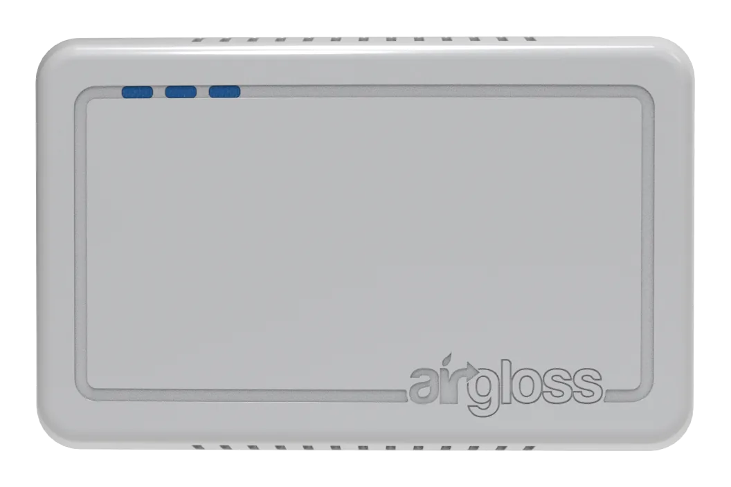 ProSense front view